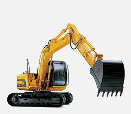 earthmoving & construction equipment